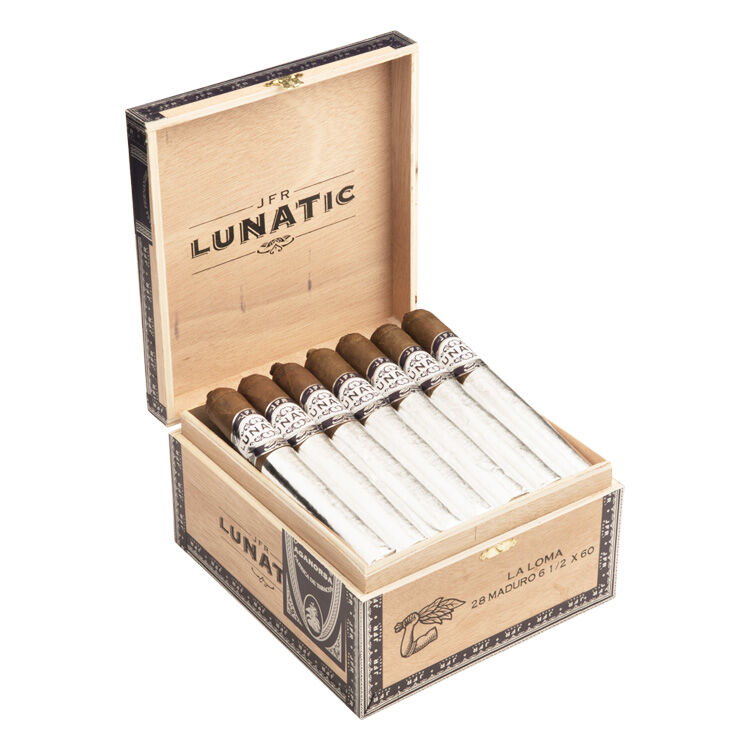 La Loma Maduro, , jrcigars